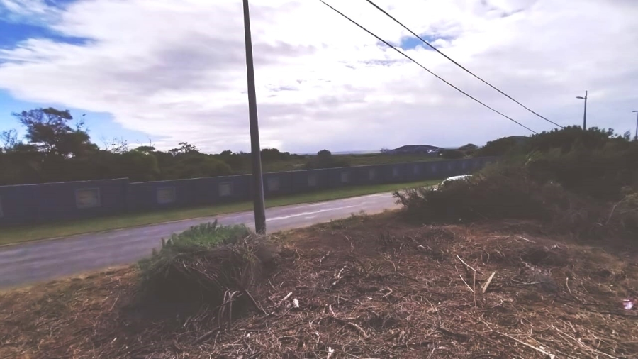 Commercial Property for Sale in Paradise Beach Eastern Cape